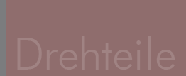 Drehteil